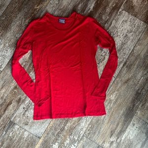 Cherokee Long sleeve